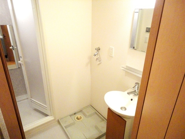 アプレシティ豊島園の物件内観写真