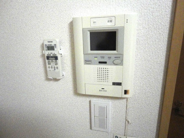 アプレシティ豊島園の物件内観写真