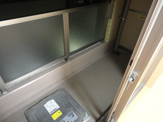 アプレシティ豊島園の物件内観写真