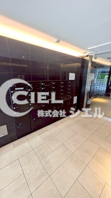 ラフィスタ中板橋の物件外観写真