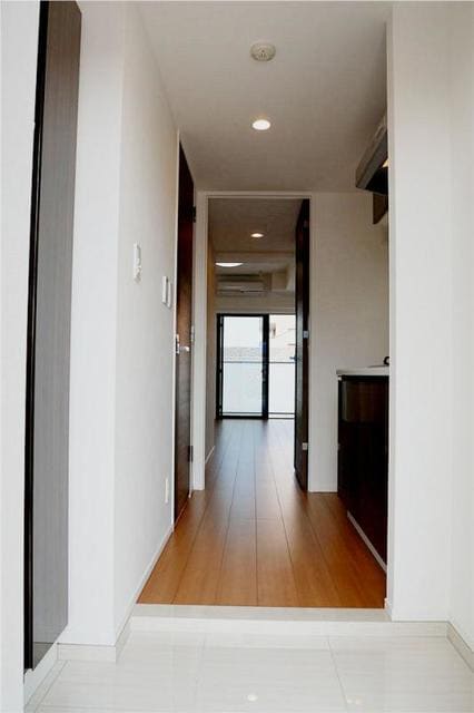 ラフィスタ中板橋の物件内観写真