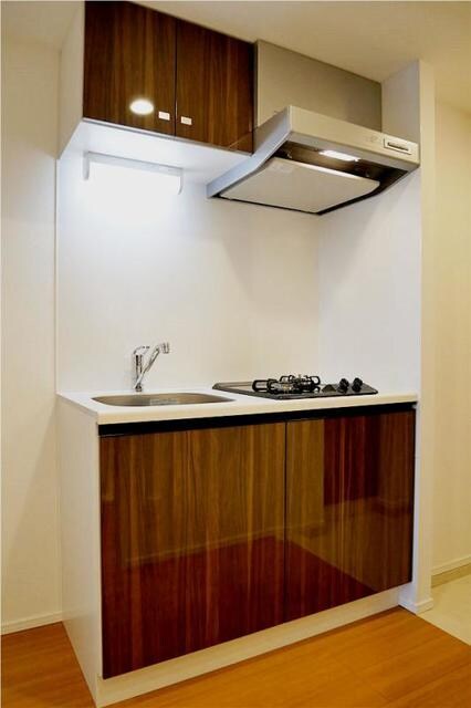 ラフィスタ中板橋の物件内観写真