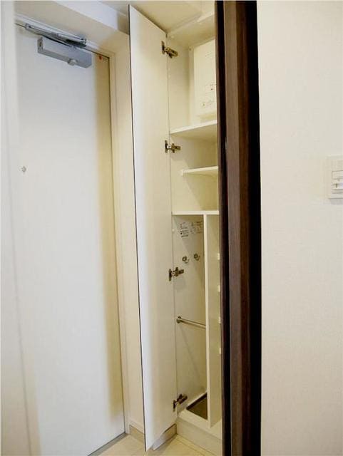 ラフィスタ中板橋の物件内観写真