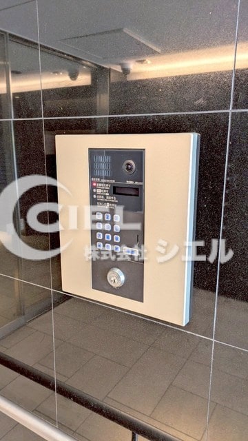 ラフィスタ中板橋の物件外観写真