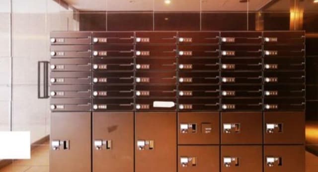 ラフィスタ中板橋の物件外観写真