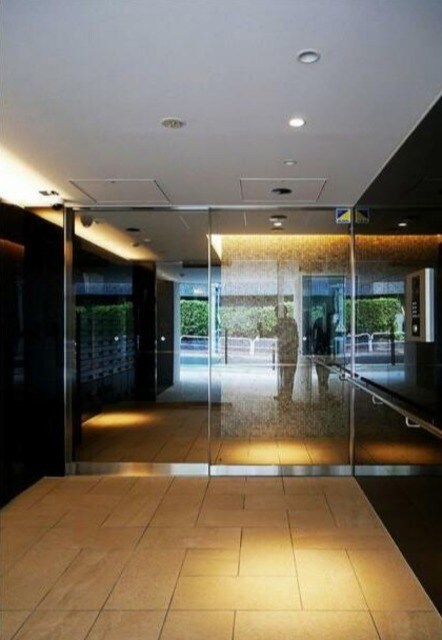 ラフィスタ中板橋の物件外観写真