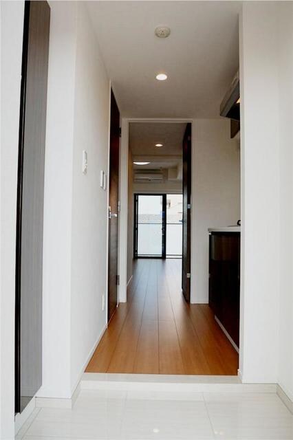 ラフィスタ中板橋の物件内観写真