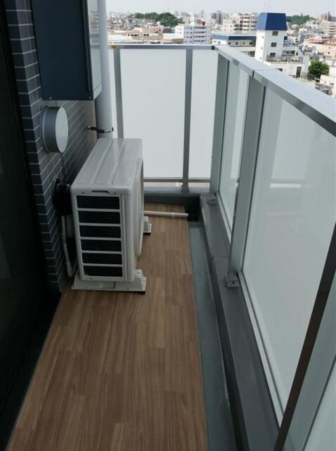 ラフィスタ中板橋の物件内観写真