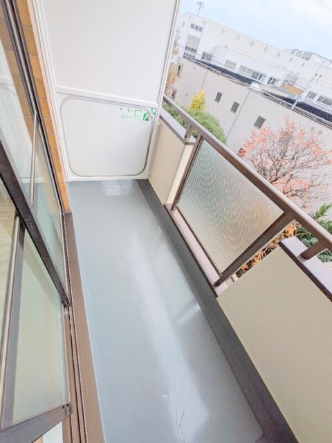 中台けやき苑の物件内観写真