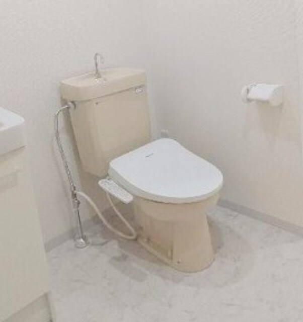 中台けやき苑の物件内観写真