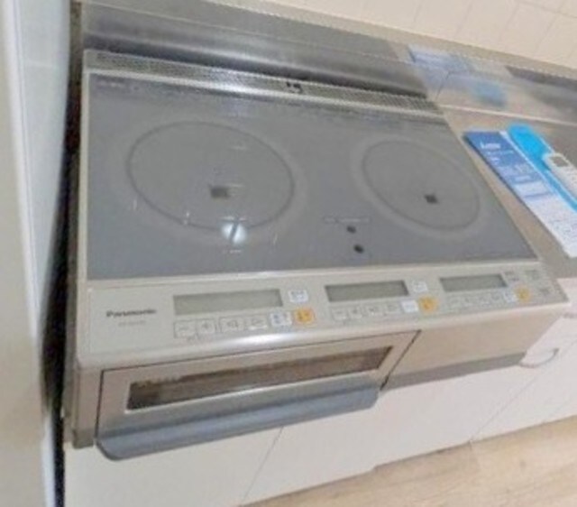 中台けやき苑の物件内観写真