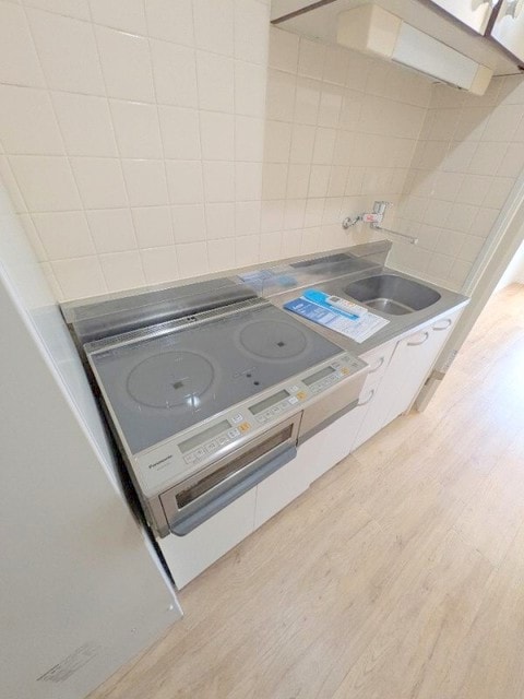 中台けやき苑の物件内観写真