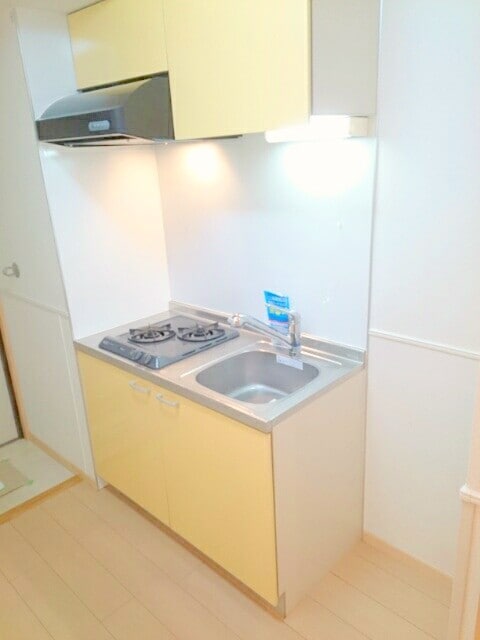 メゾン　ＴＭＳＫの物件内観写真