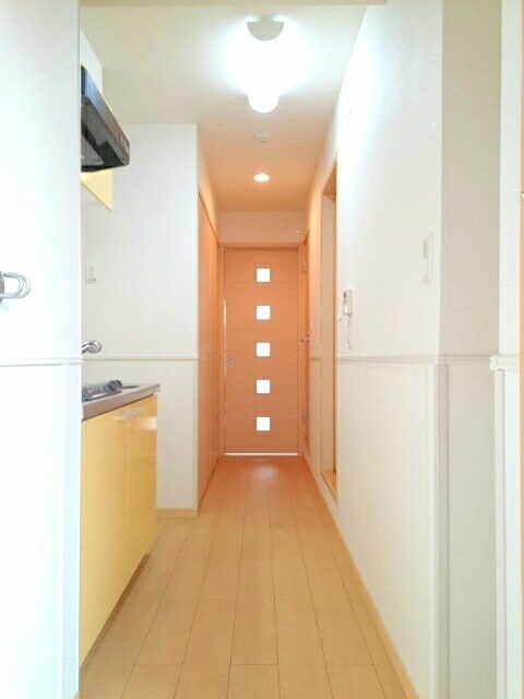 メゾン　ＴＭＳＫの物件内観写真