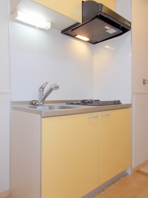 メゾン　ＴＭＳＫの物件内観写真