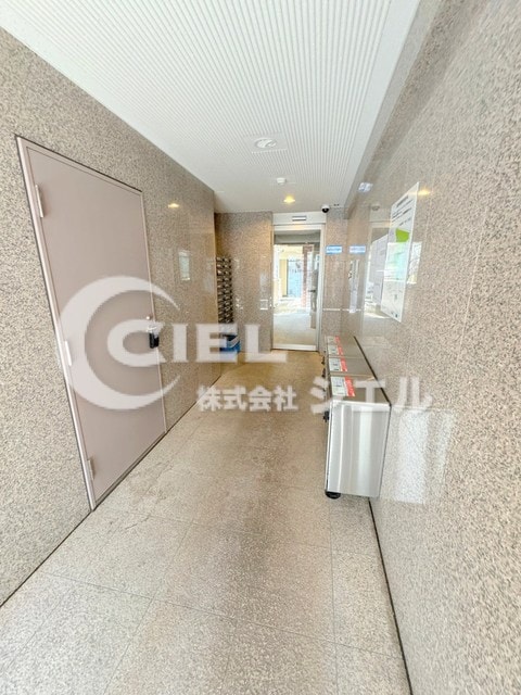 メゾン　ＴＭＳＫの物件外観写真