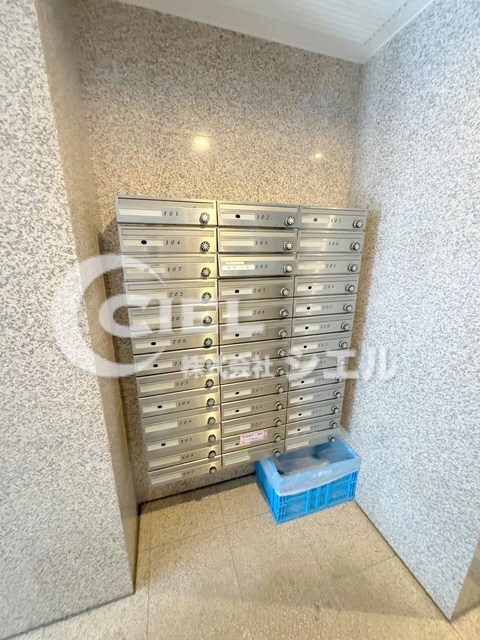 メゾン　ＴＭＳＫの物件外観写真