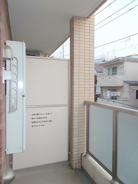 メゾン　ＴＭＳＫの物件内観写真