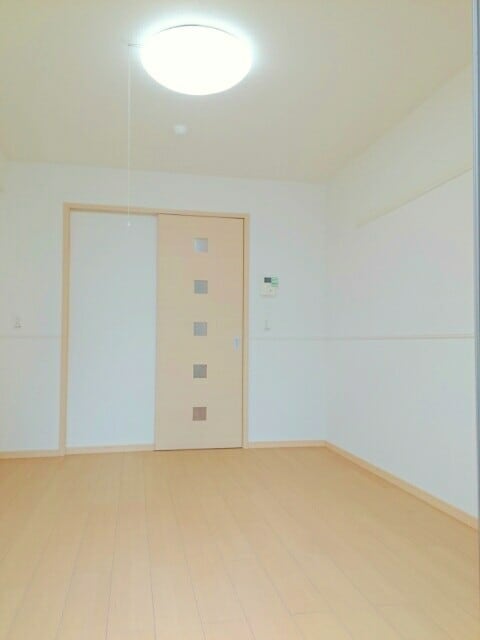 メゾン　ＴＭＳＫの物件内観写真