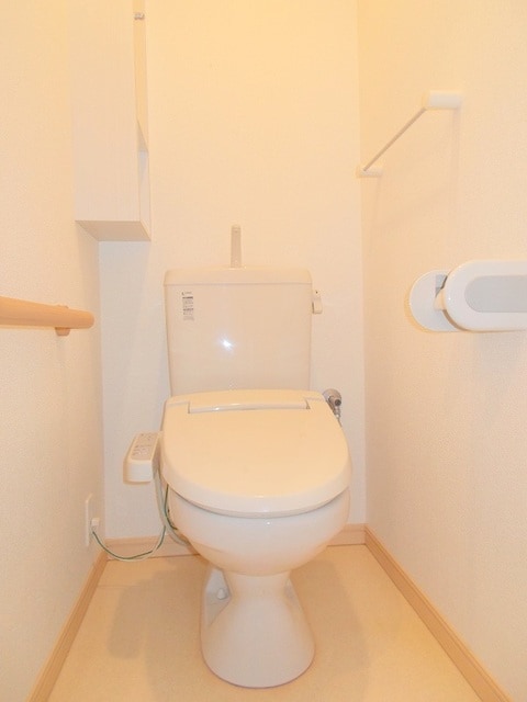 メゾン　ＴＭＳＫの物件内観写真