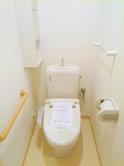 メゾン　ＴＭＳＫの物件内観写真