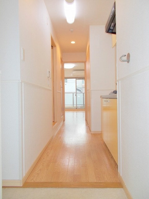 メゾン　ＴＭＳＫの物件内観写真