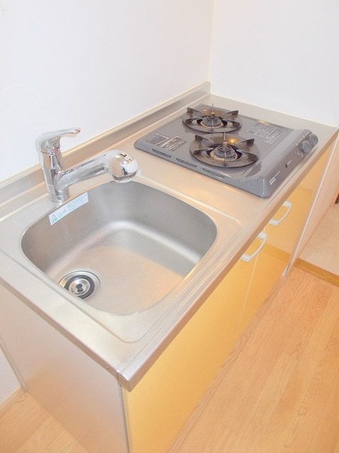 メゾン　ＴＭＳＫの物件内観写真