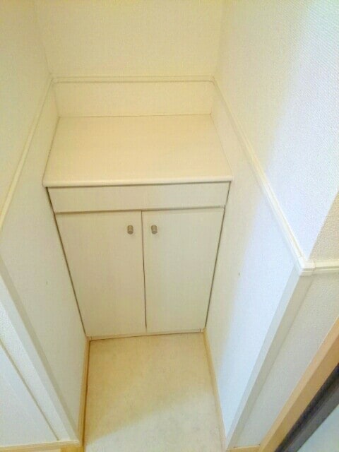 メゾン　ＴＭＳＫの物件内観写真