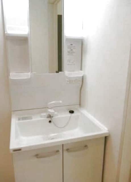 ラ　セーヌ上中里の物件内観写真