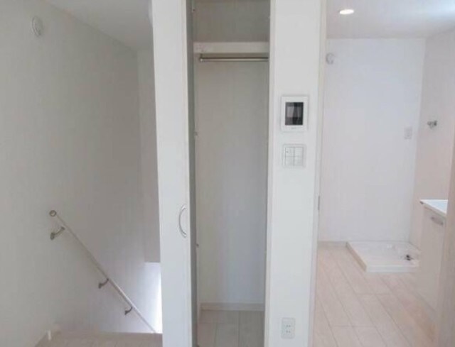 ラ　セーヌ上中里の物件内観写真