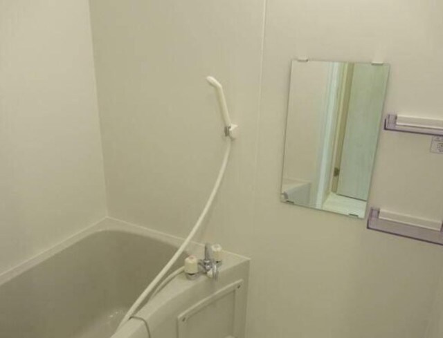 ラ　セーヌ上中里の物件内観写真