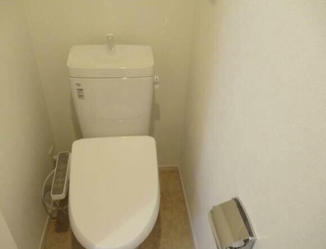 ラ　セーヌ上中里の物件内観写真