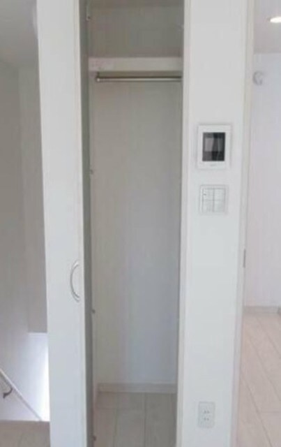 ラ　セーヌ上中里の物件内観写真