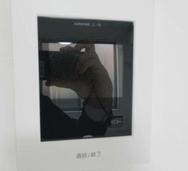 ラ　セーヌ上中里の物件内観写真