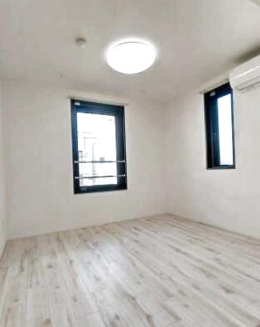 エスジーコートときわ台の物件内観写真