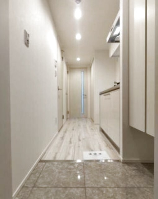 エスジーコートときわ台の物件内観写真