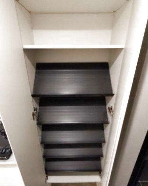 エスジーコートときわ台の物件内観写真