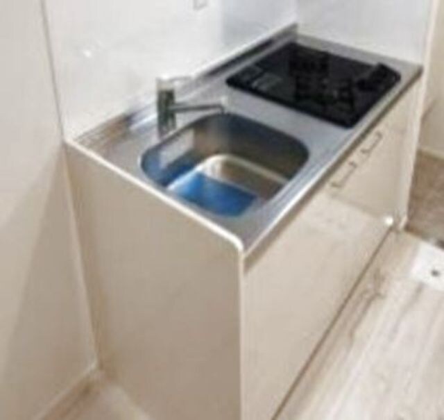 エスジーコートときわ台の物件内観写真