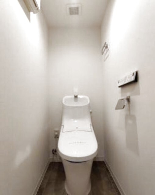 エスジーコートときわ台の物件内観写真