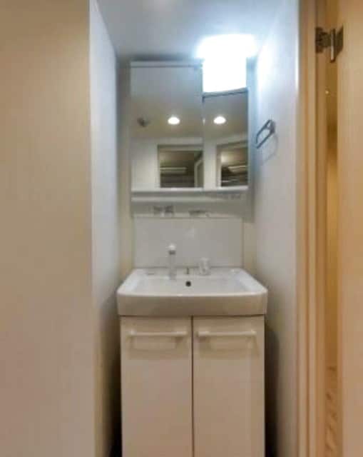 エスジーコートときわ台の物件内観写真