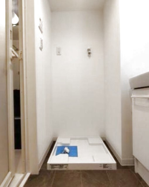 エスジーコートときわ台の物件内観写真