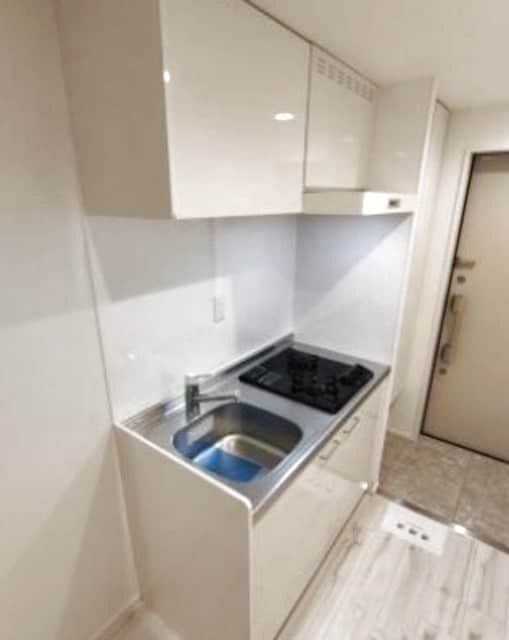 エスジーコートときわ台の物件内観写真