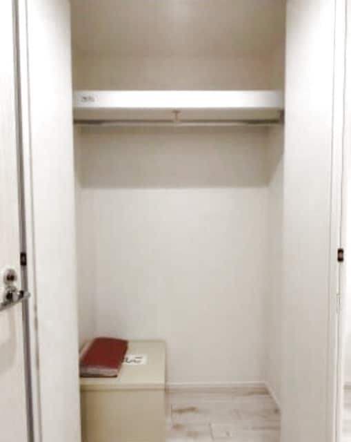 エスジーコートときわ台の物件内観写真