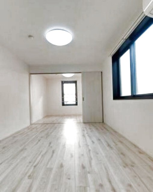 エスジーコートときわ台の物件内観写真