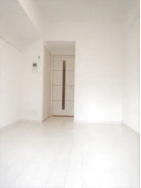 ガーラ・シティ王子の物件内観写真