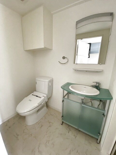 ガーラ・シティ王子の物件内観写真