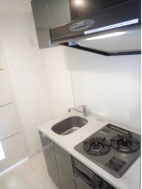 ガーラ・シティ王子の物件内観写真