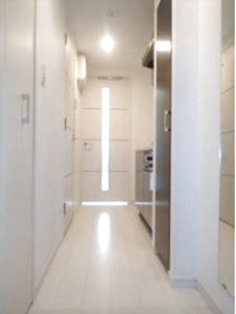 ガーラ・シティ王子の物件内観写真