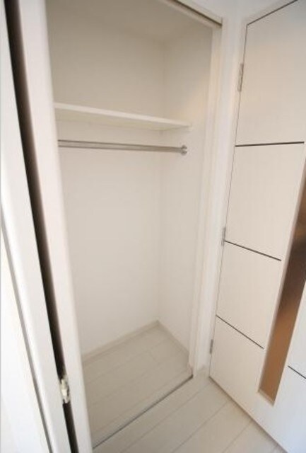 ガーラ・シティ王子の物件内観写真