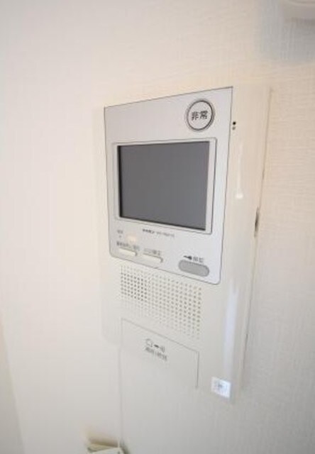 ガーラ・シティ王子の物件内観写真